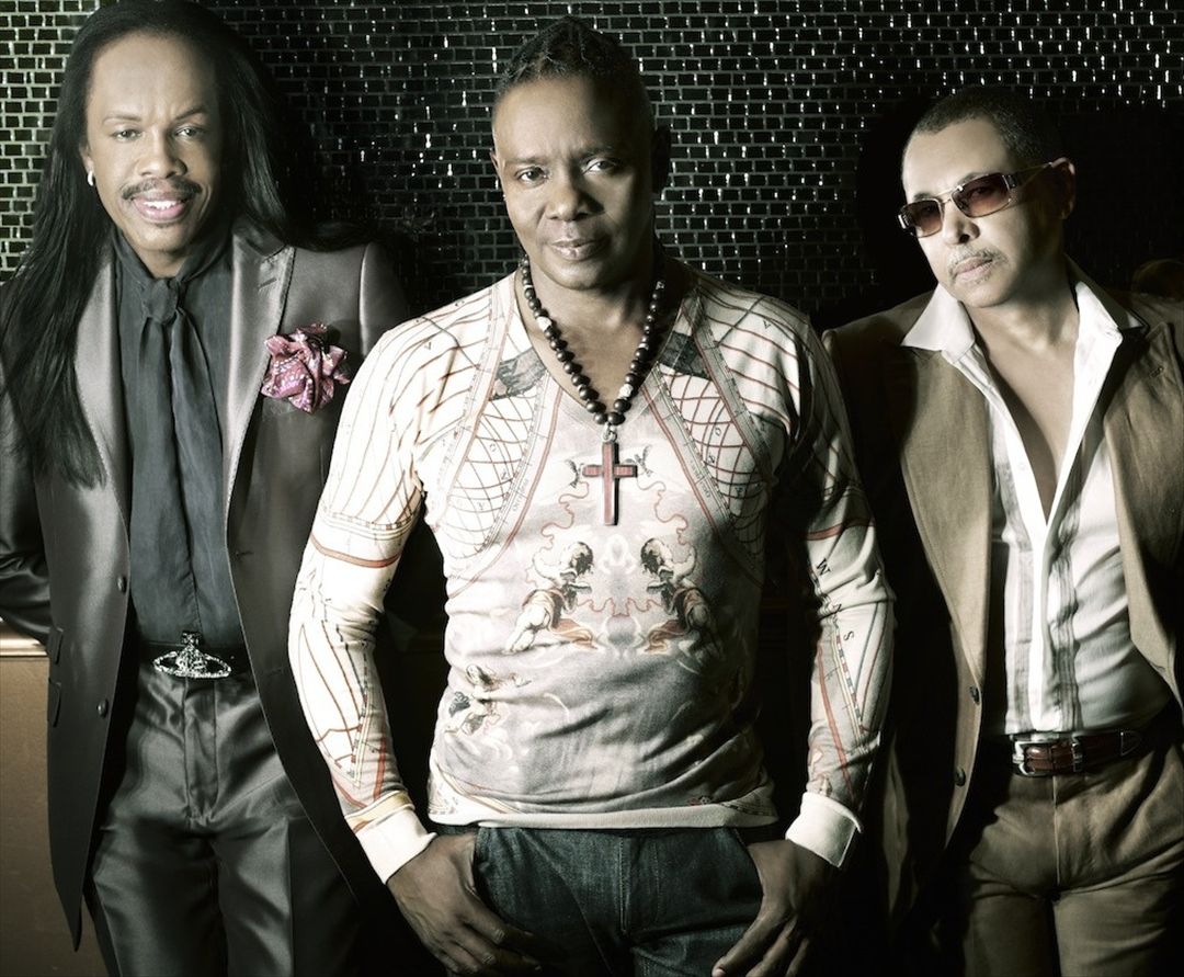 GRAMMY AWARD-WINNING POWERHOUSE EARTH, WIND &#038; FIRE TO PERFORM MUSIC FROM NEW CD DURING HSN LIVE CONCERT AT THE VENETIAN LAS VEGAS ON AUGUST 30