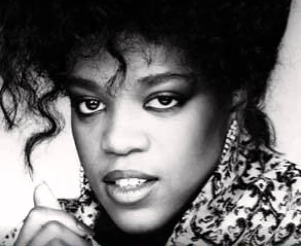 Evelyn &#8220;Champagne&#8221; King