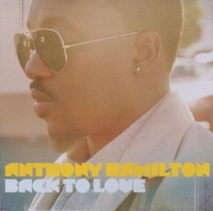Back To Love (Deluxe Edition)