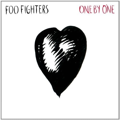 One By One  (2 LP)