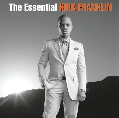 The Essential Kirk Franklin (2 CD)