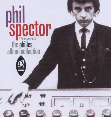 Phil Spector Presents The Philles Album Collection (7 CD)