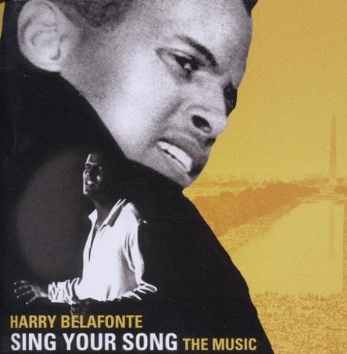 Sing Your Song: The Music