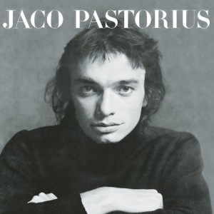 Jaco Pastorious
