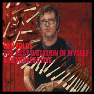 The Best Imitation Of Myself: A Retrospective (2 LP)