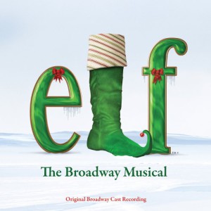 Elf &#8211; The Musical