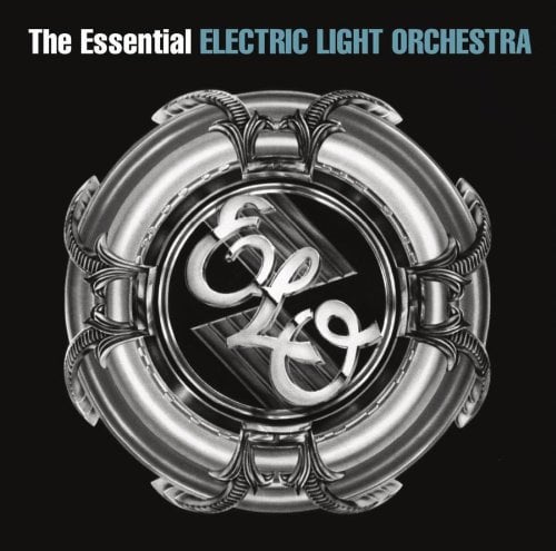 The Essential Electric Light Orchestra (2 CD)