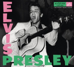 Elvis Presley (Legacy Edition) (2 CD)