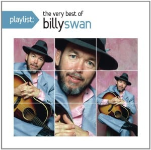 Playlist: The Very Best Of Billy Swan