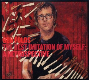 The Best Imitation Of Myself: A Retrospective (3 CD)