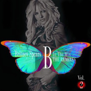 B In The Mix, The Remixes Vol 2