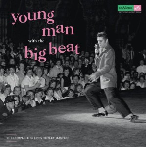 Young Man With The Big Beat (5 CD)
