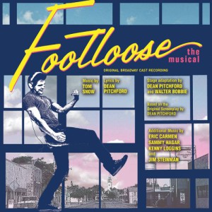 Footloose &#8211; The Musical