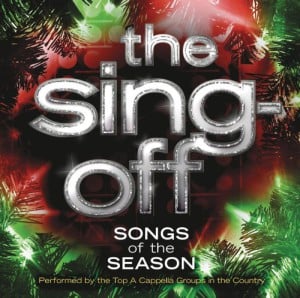 Sing-Off, The: Songs Of The Season