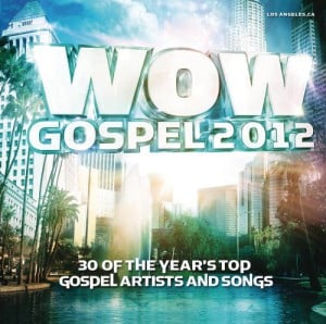 WOW Gospel 2012 (2 CD)