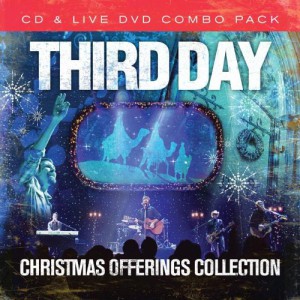 Christmas Offerings Collection (CD/ DVD)