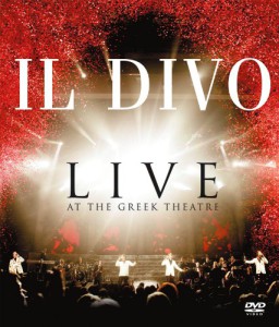 Live at the Greek