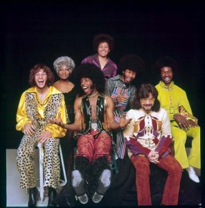 Sly &#038; The Family Stone