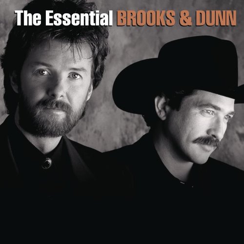 The Essential Brooks &#038; Dunn (2 CD)