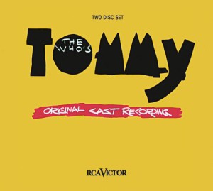 Who&#8217;s Tommy, The (2 CD)