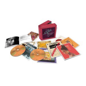 The Complete RCA Albums Collection (9 CD)