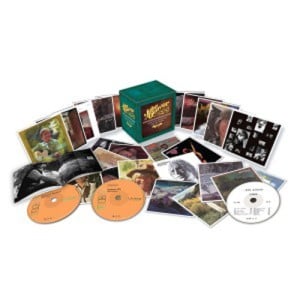 The RCA Albums Collection (25 CD)