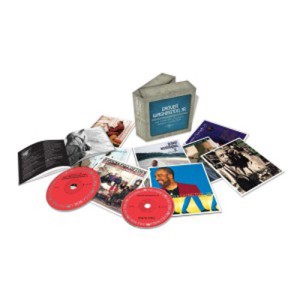 The Complete Columbia Albums Collection (9 CD)
