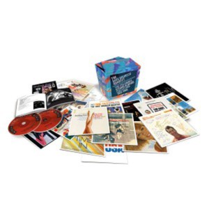 The Columbia Studio Albums Collection 1955-1966 (19 CD)