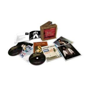 The Complete 1970s Epic Albums Collection (7 CD)