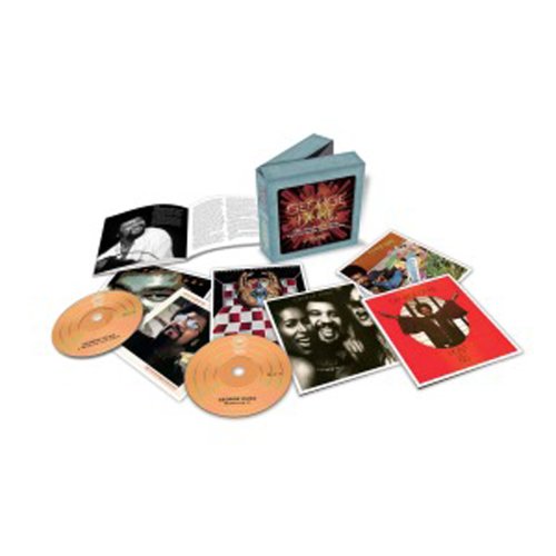 The Complete 1970s Epic Albums Collection (6 CD)