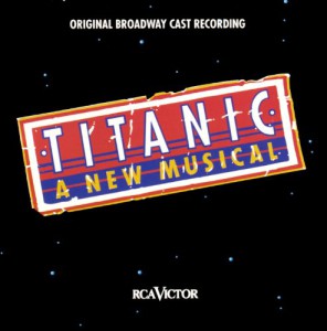 Titanic &#8211; The Musical