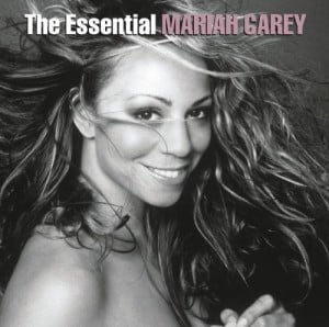 The Essential Mariah Carey (2 CD)
