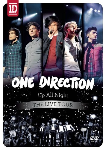 Up All Night &#8211; The Live Tour