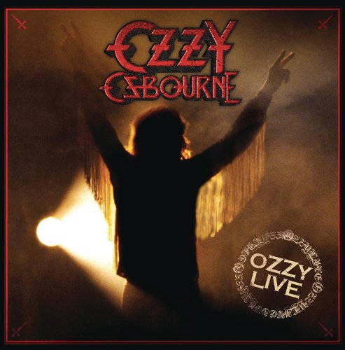 Ozzy Live (2 LP)