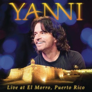 Yanni &#8211; Live At El Morro, Puerto Rico