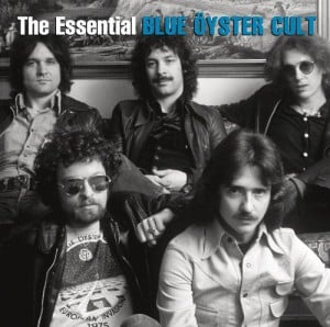 The Essential Blue Oyster Cult (2 CD)