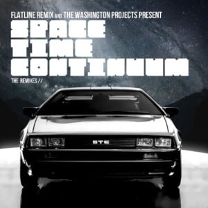 Space Time Continuum (Includes Bonus CD)