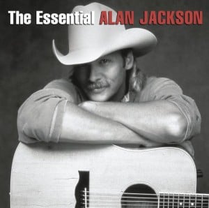 The Essential Alan Jackson (2 CD)