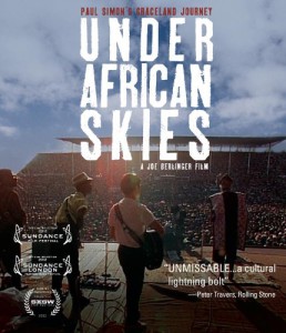 Under African Skies (Graceland 25th Anniversary Film)