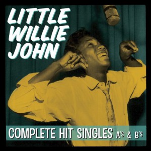 Complete Hit Singles A&#8217;s &#038; B&#8217;s (2 CD)