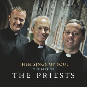 The Best Of The Priests