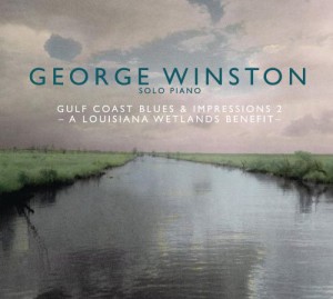 Gulf Coast Blues &#038; Impressions 2 &#8211; A Louisiana Wetlands Benefit