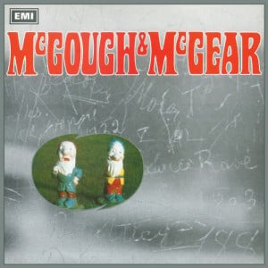 McGough &#038; McGear