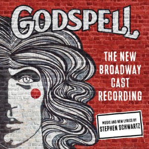 Godspell (New Broadway Cast Recording)