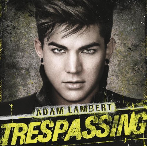 Trespassing (Deluxe Edition)