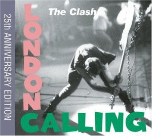 London Calling (25th Anniversary Legacy Edition) (3 CD)