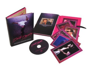 Dirty Dancing The Deluxe Anniversary Edition