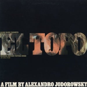 El Topo: Soundtrack Album