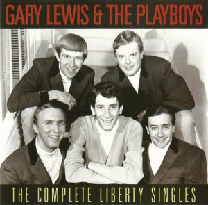 The Complete Liberty Singles (2 CD)
