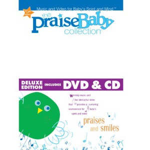 Praises And Smiles (Deluxe Edition) (DVD/ CD)